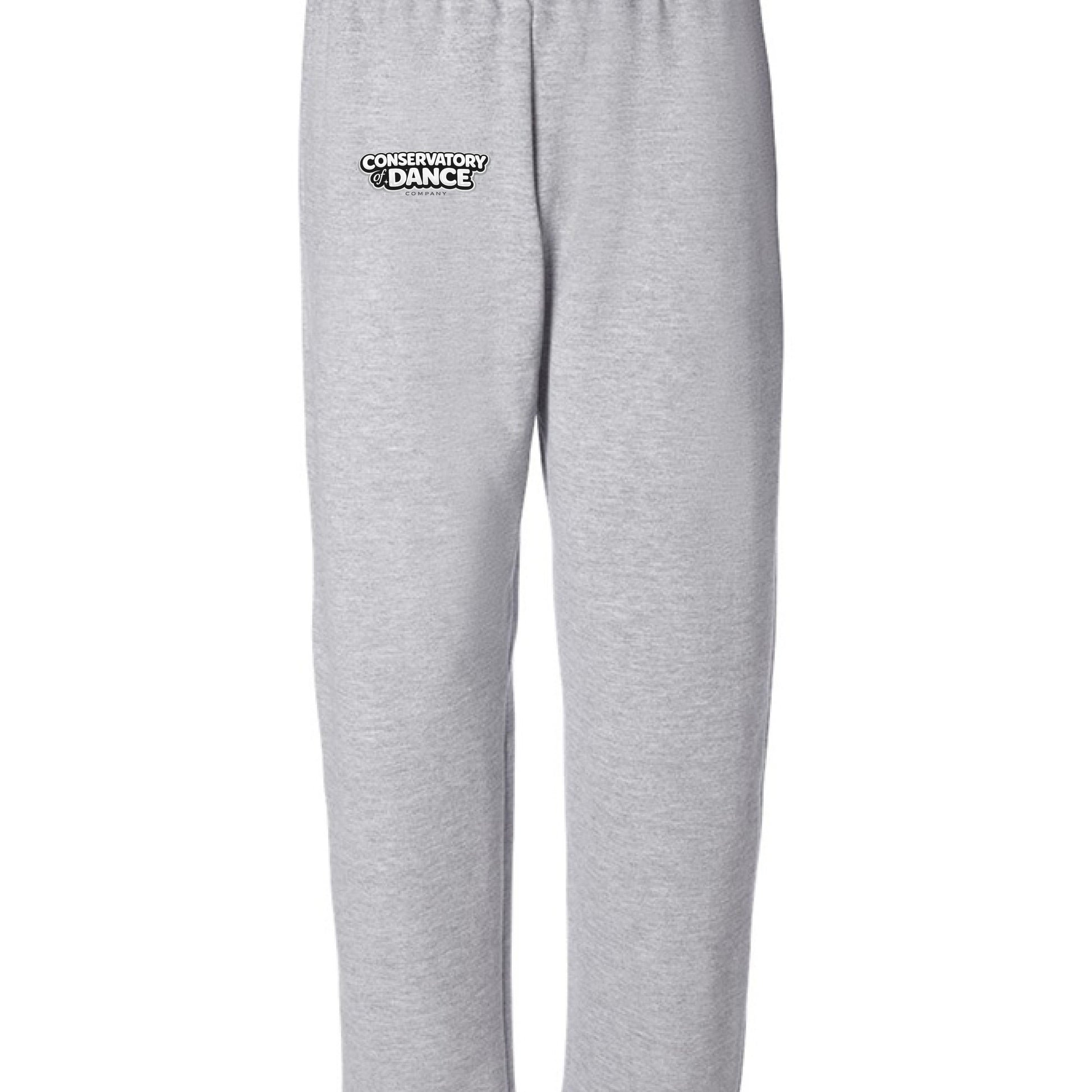 SPORT GREY - FRONT