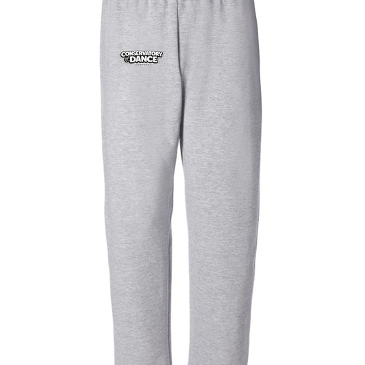 SPORT GREY - FRONT