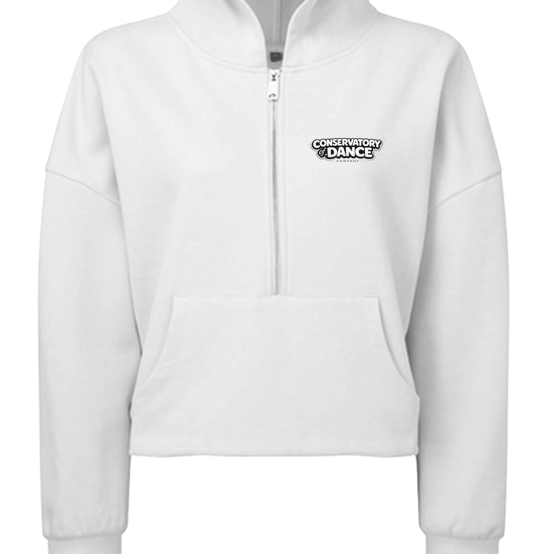 WHITE - FRONT