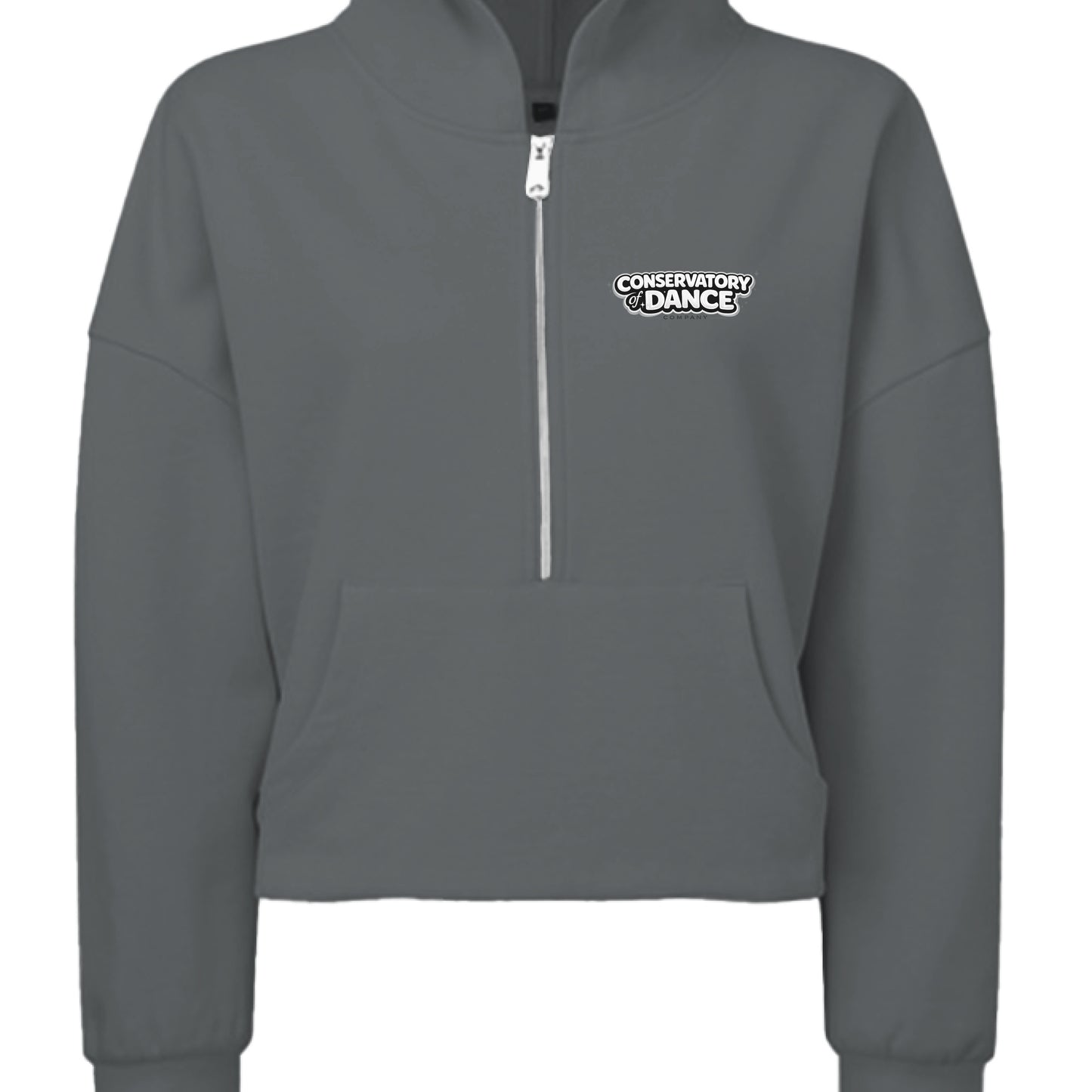 CHARCOAL - FRONT