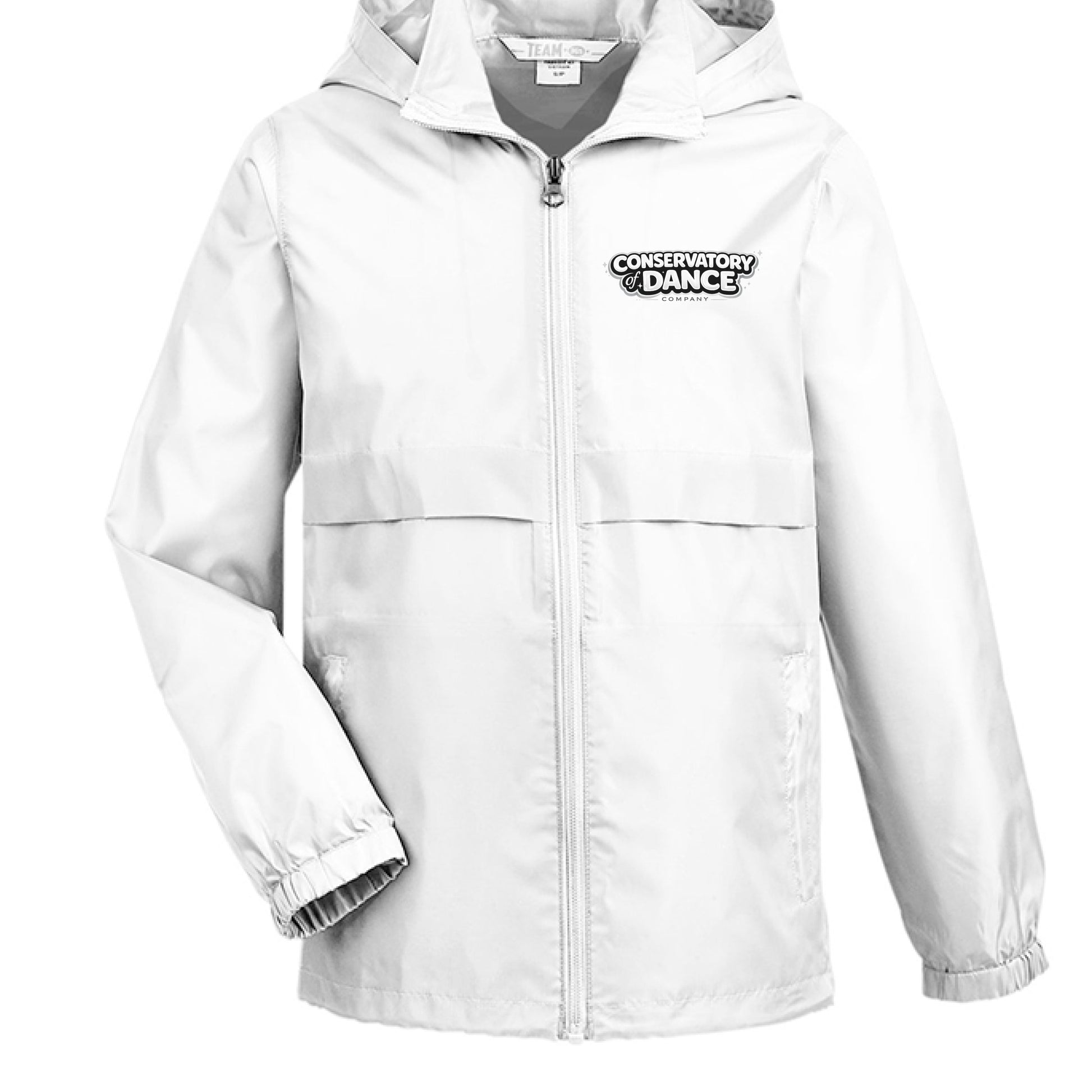 WHITE - FRONT