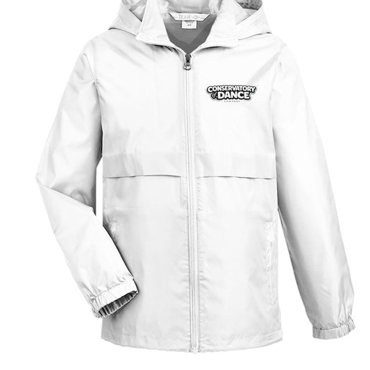 WHITE - FRONT