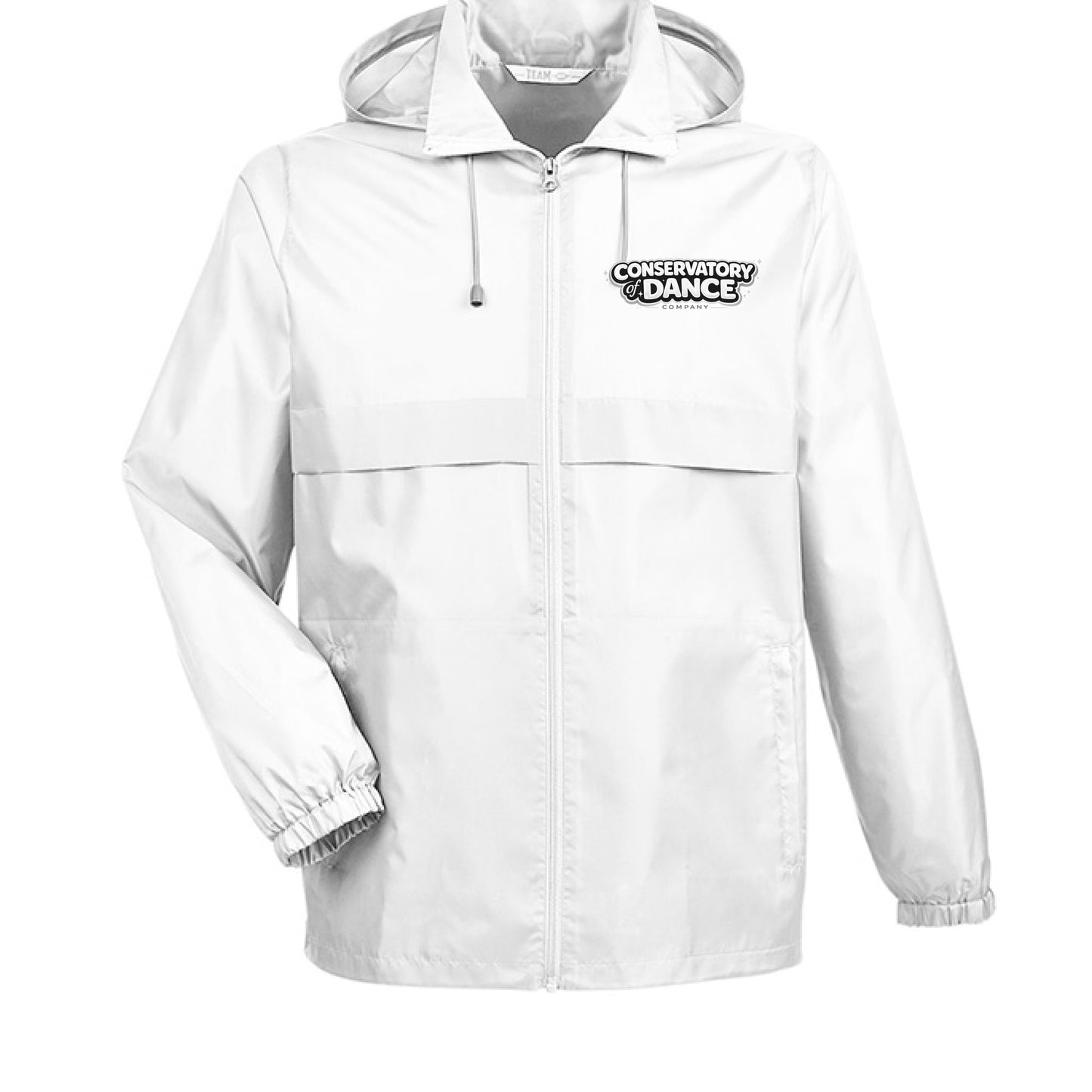 WHITE - FRONT