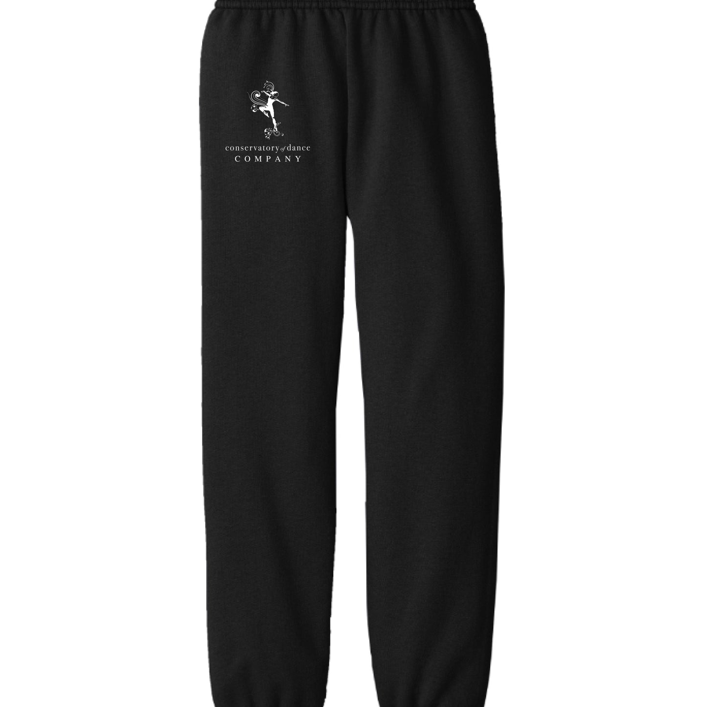 Jet Black - FRONT