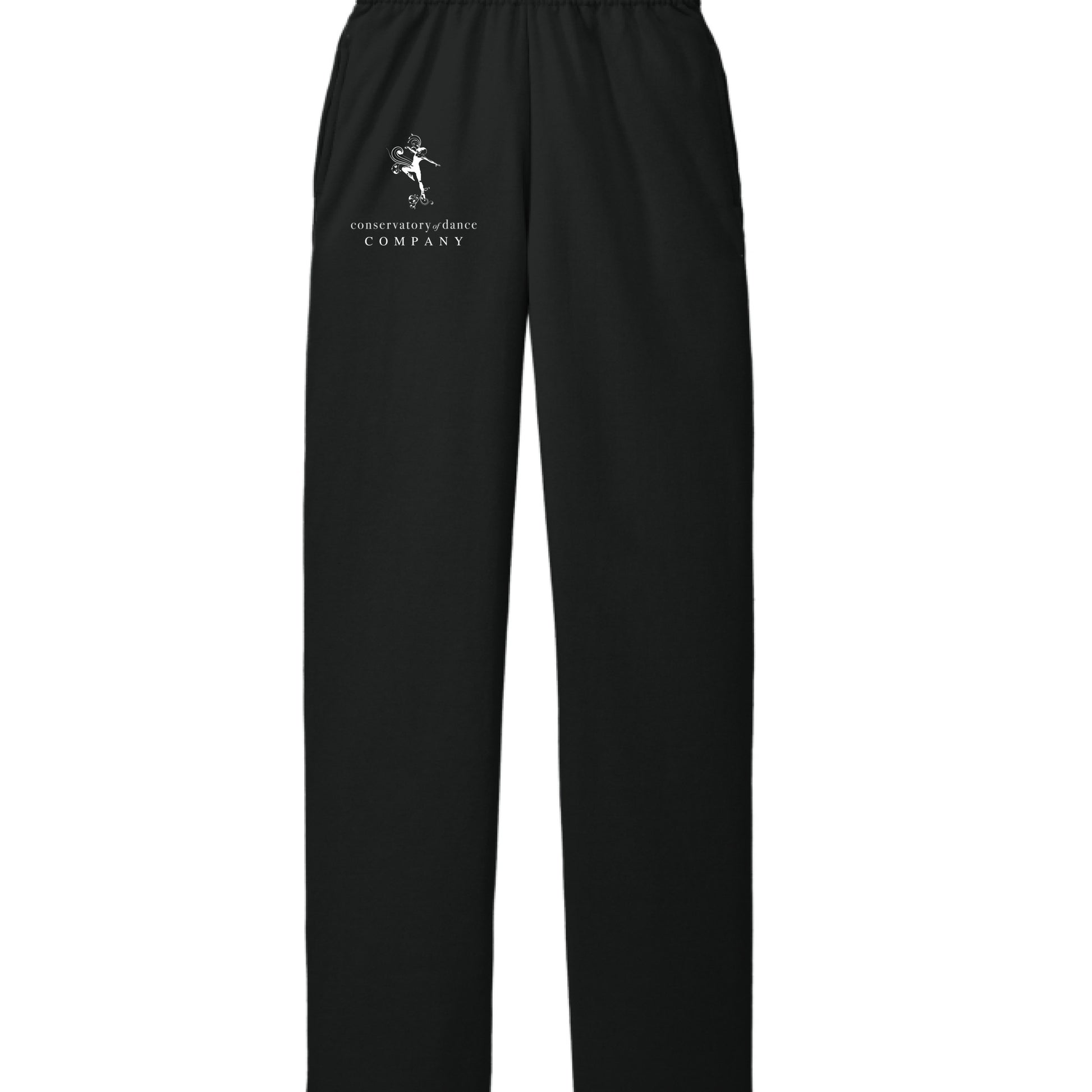 Jet Black - FRONT