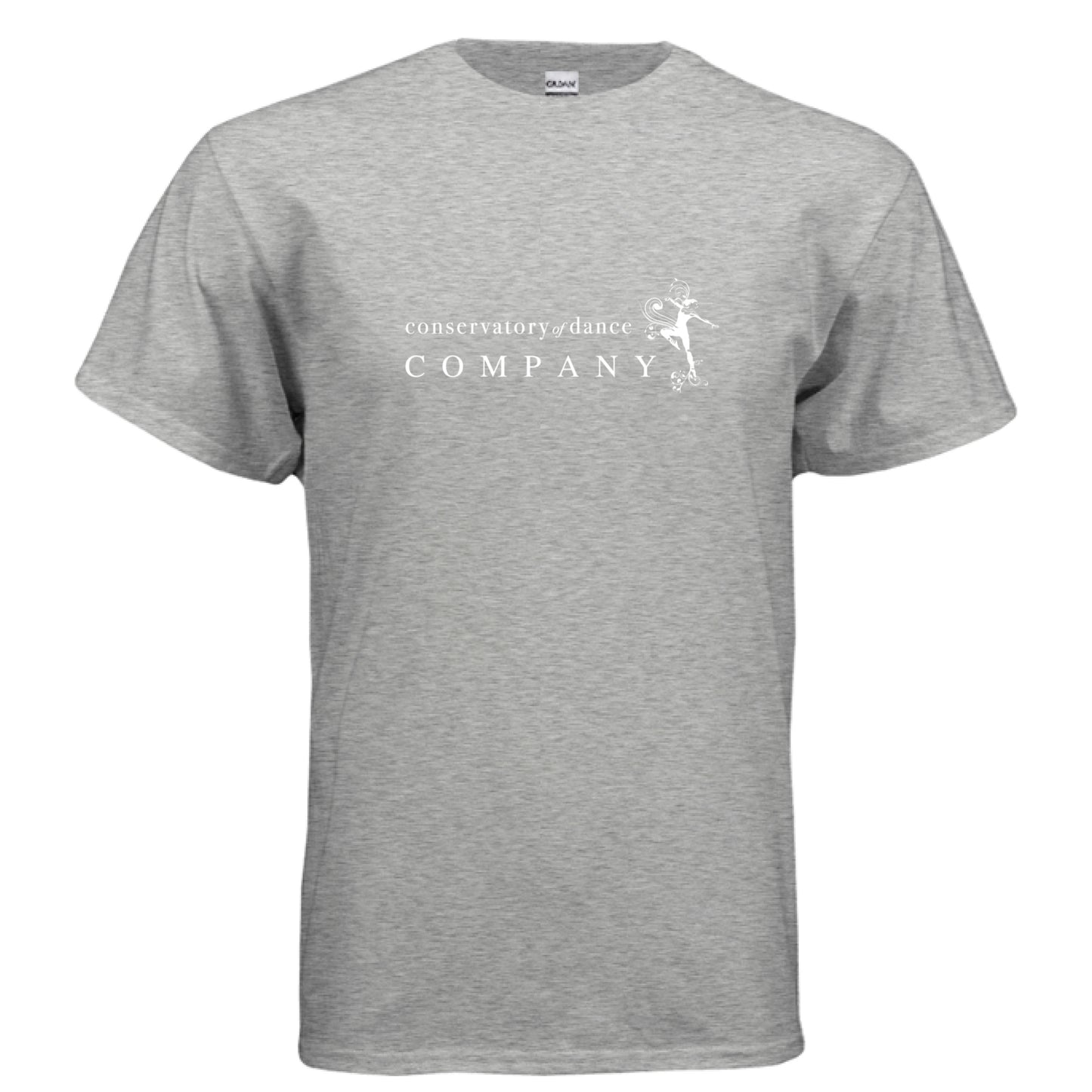 SPORT GREY - FRONT