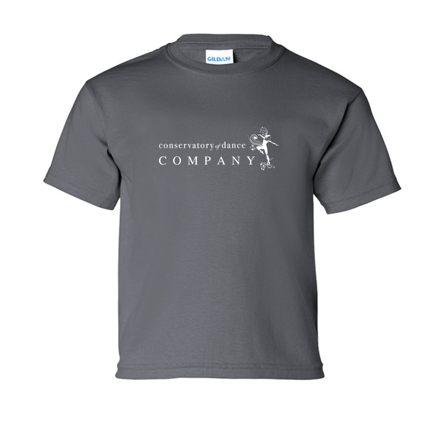 CHARCOAL - FRONT