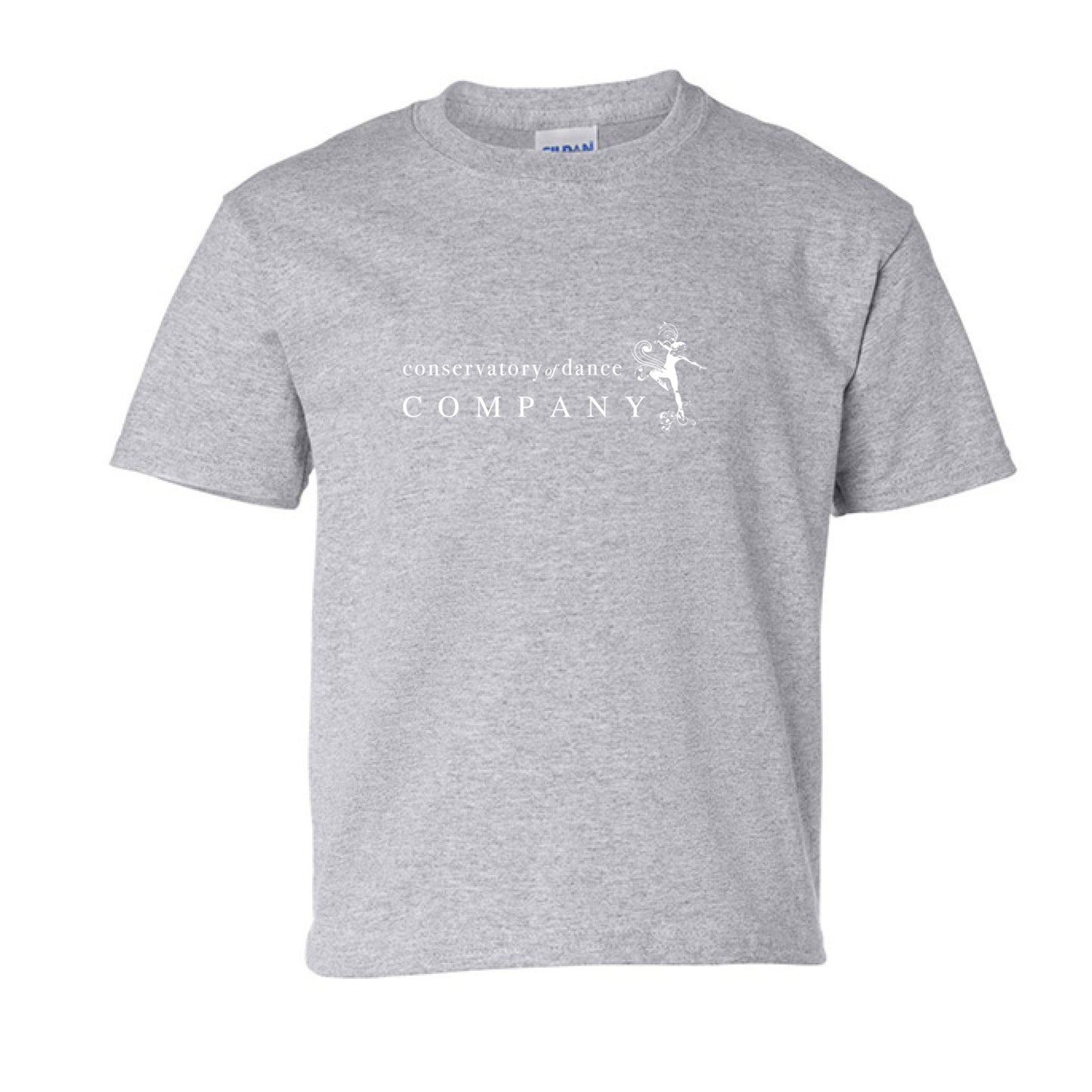 SPORT GREY - FRONT