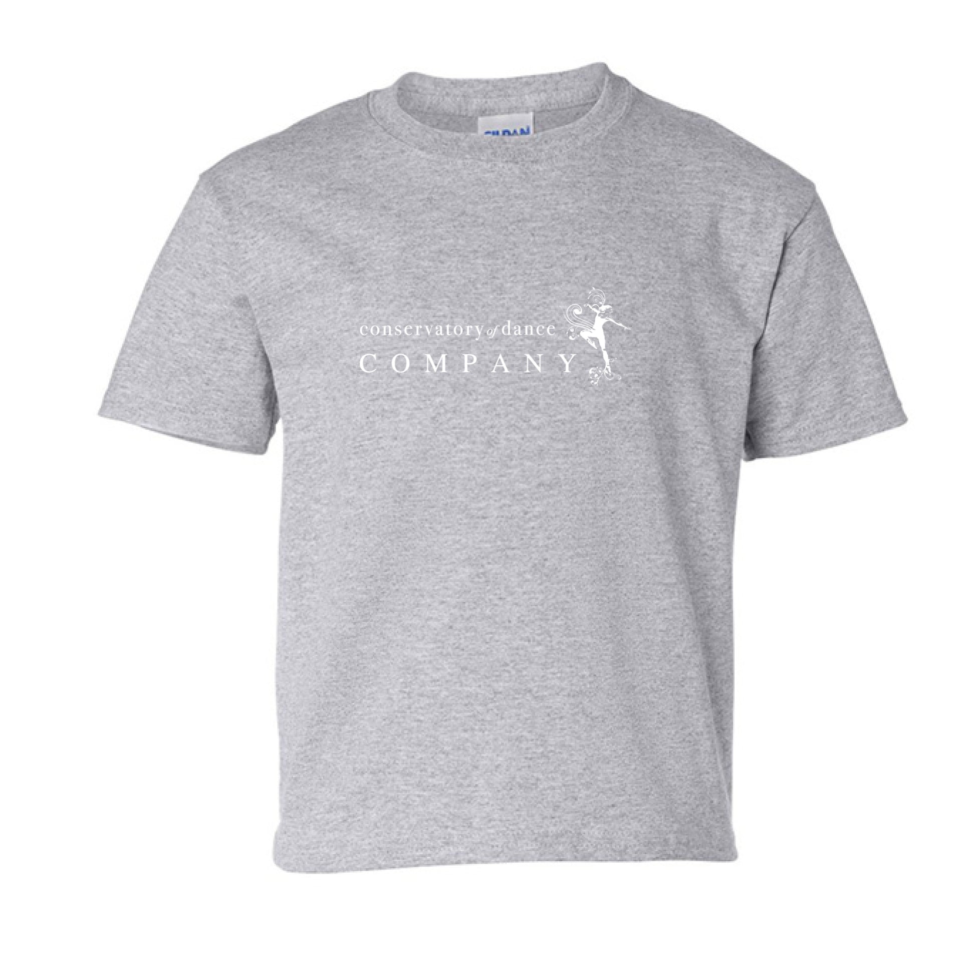 SPORT GREY - FRONT