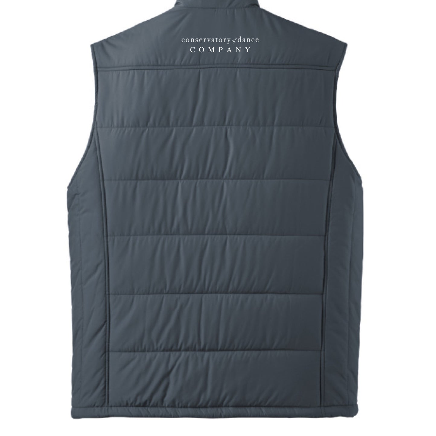 Dark Slate - BACK