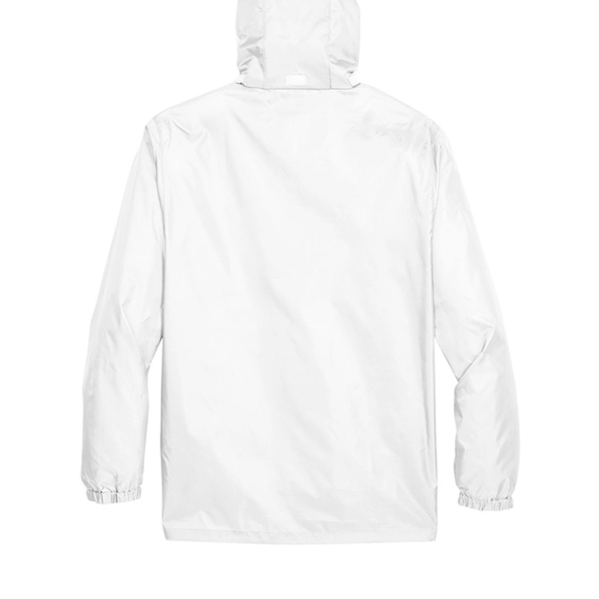 WHITE - BACK