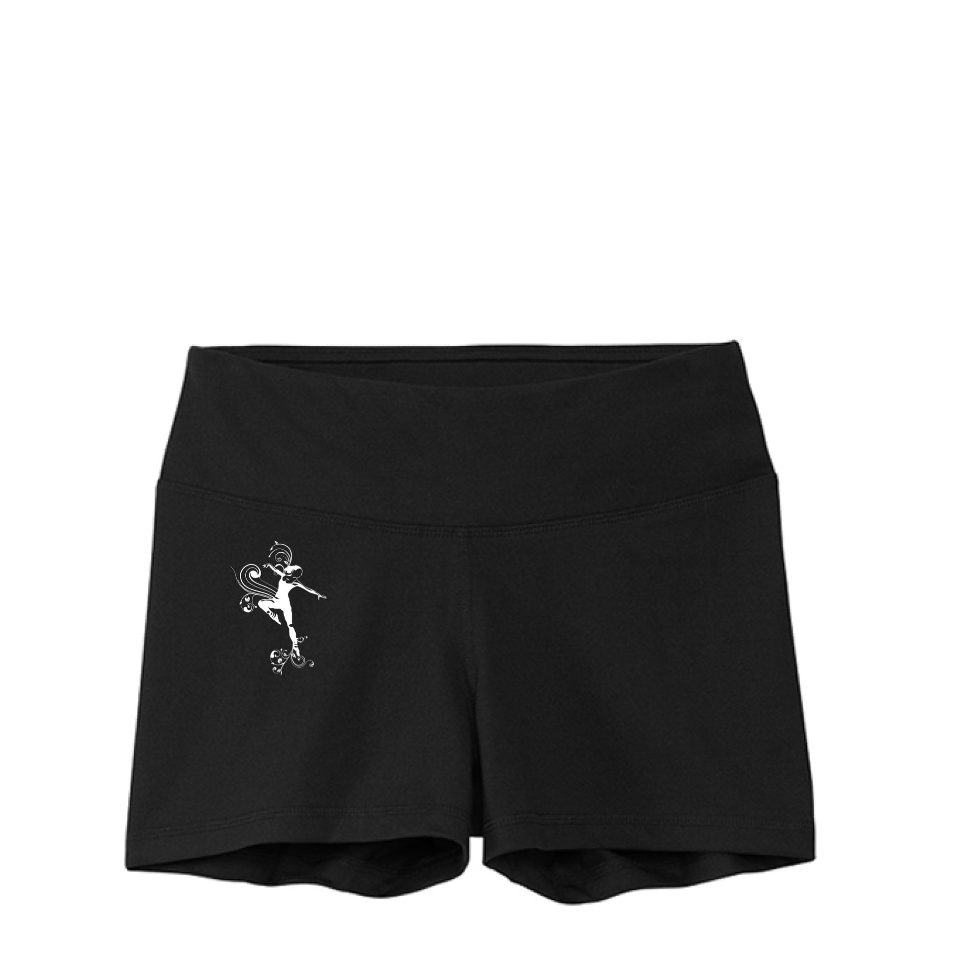 Black - FRONT