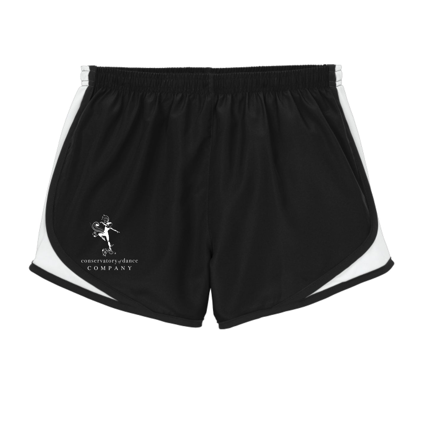 Blk/Wht/Blk - FRONT