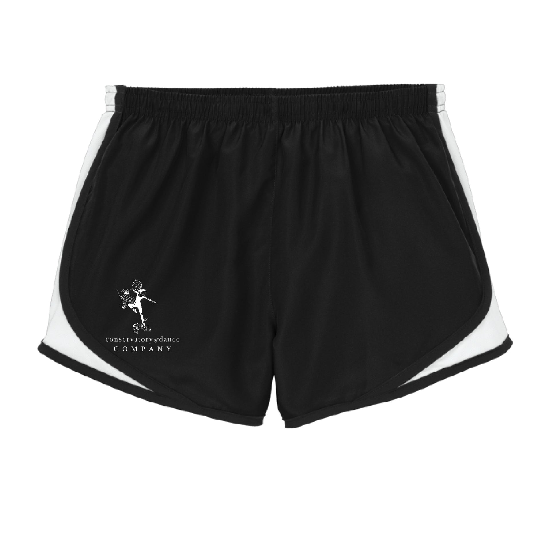Blk/Wht/Blk - FRONT