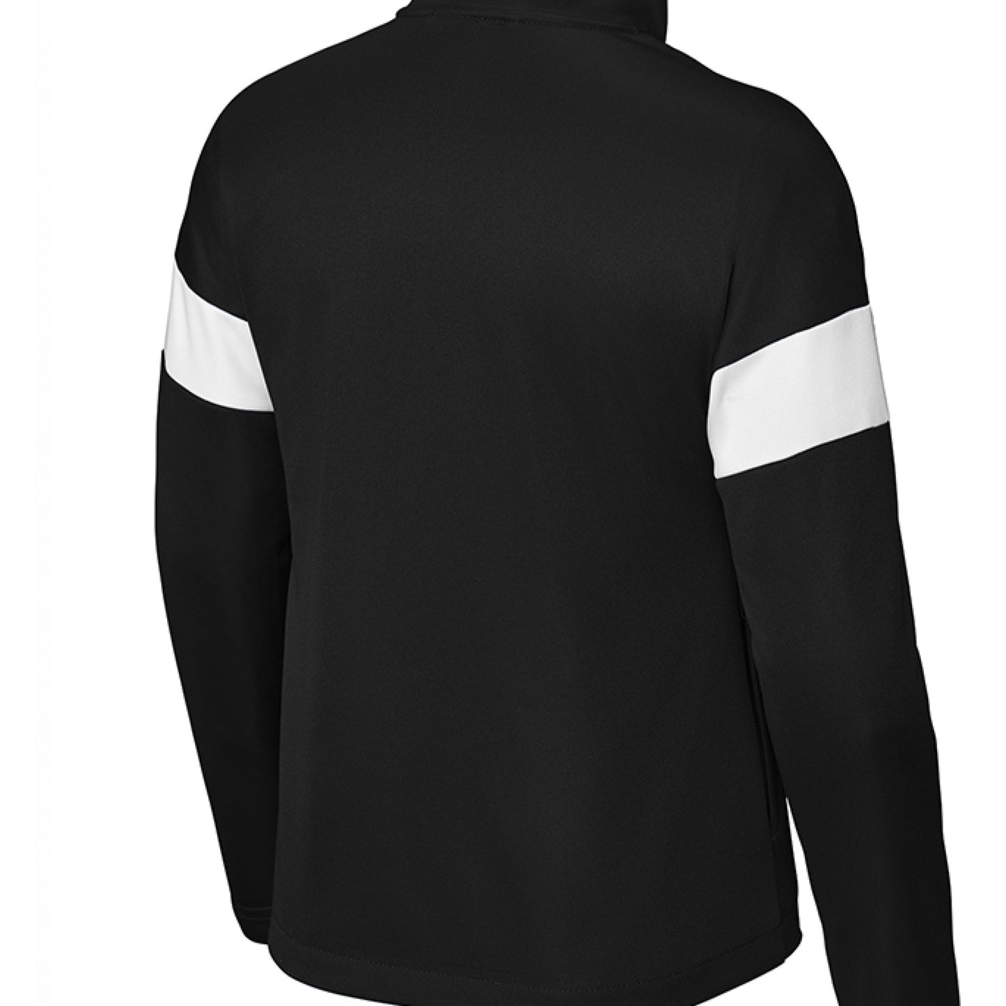 Black/ White - BACK