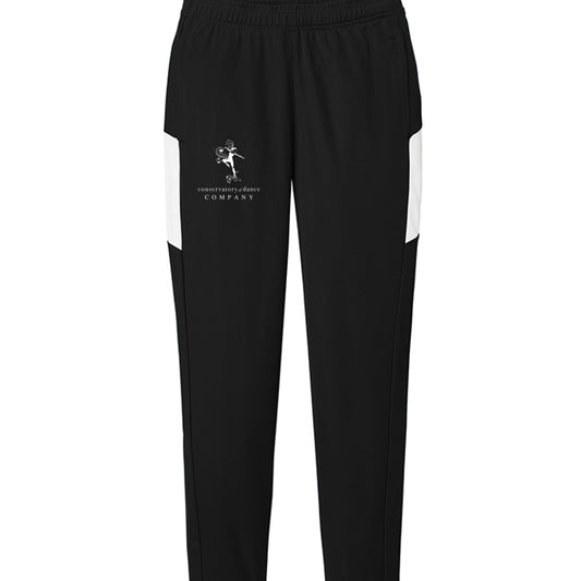 Black/ White - FRONT