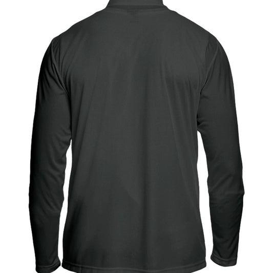 BLACK - BACK