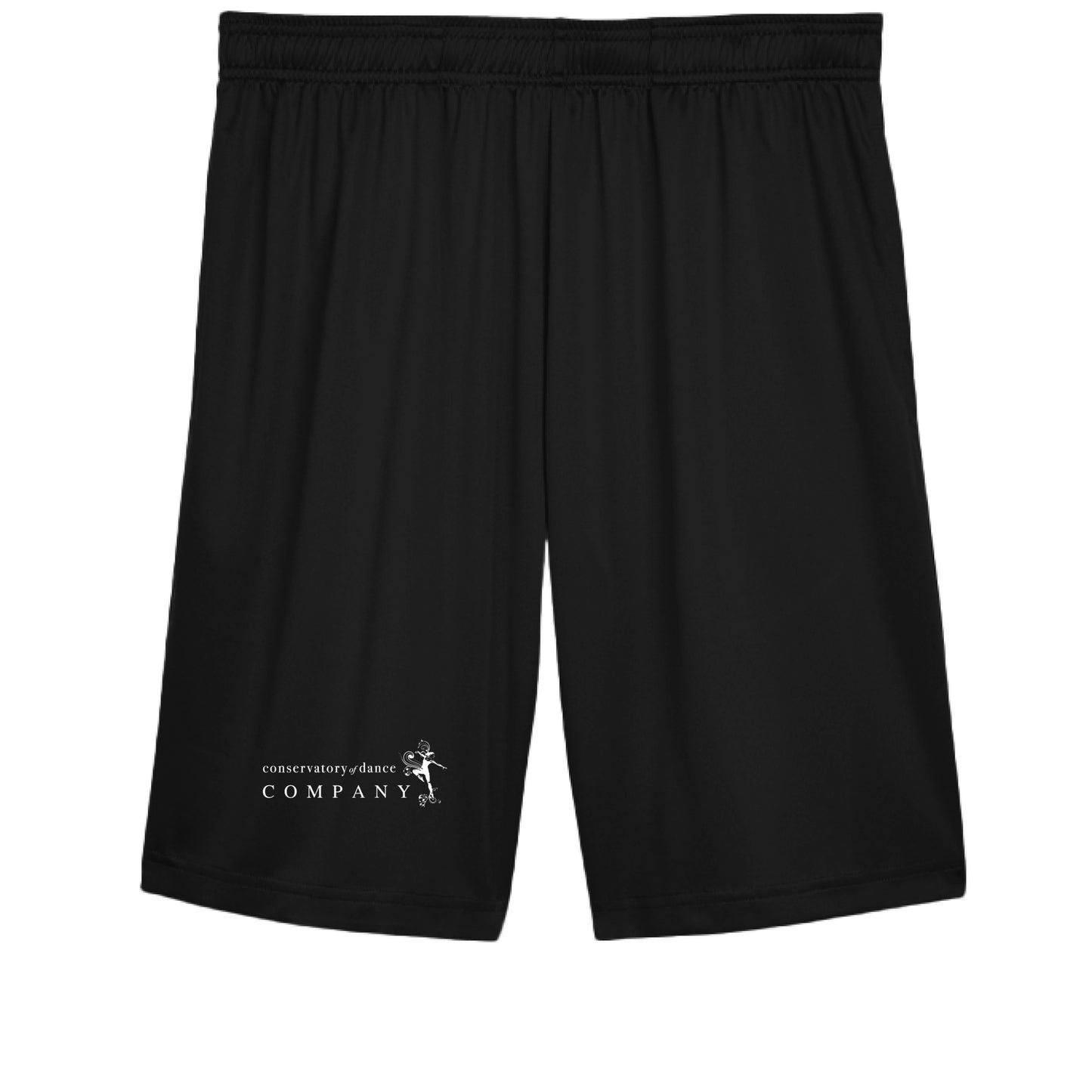 BLACK - FRONT