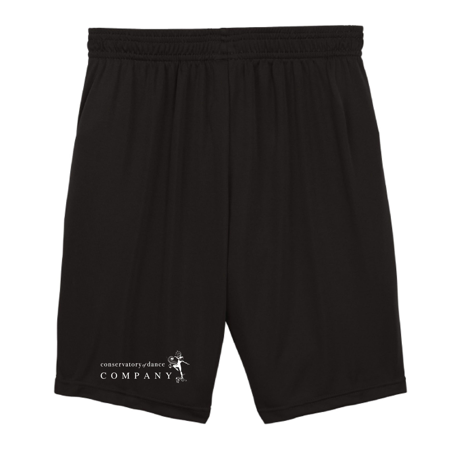 Black - FRONT