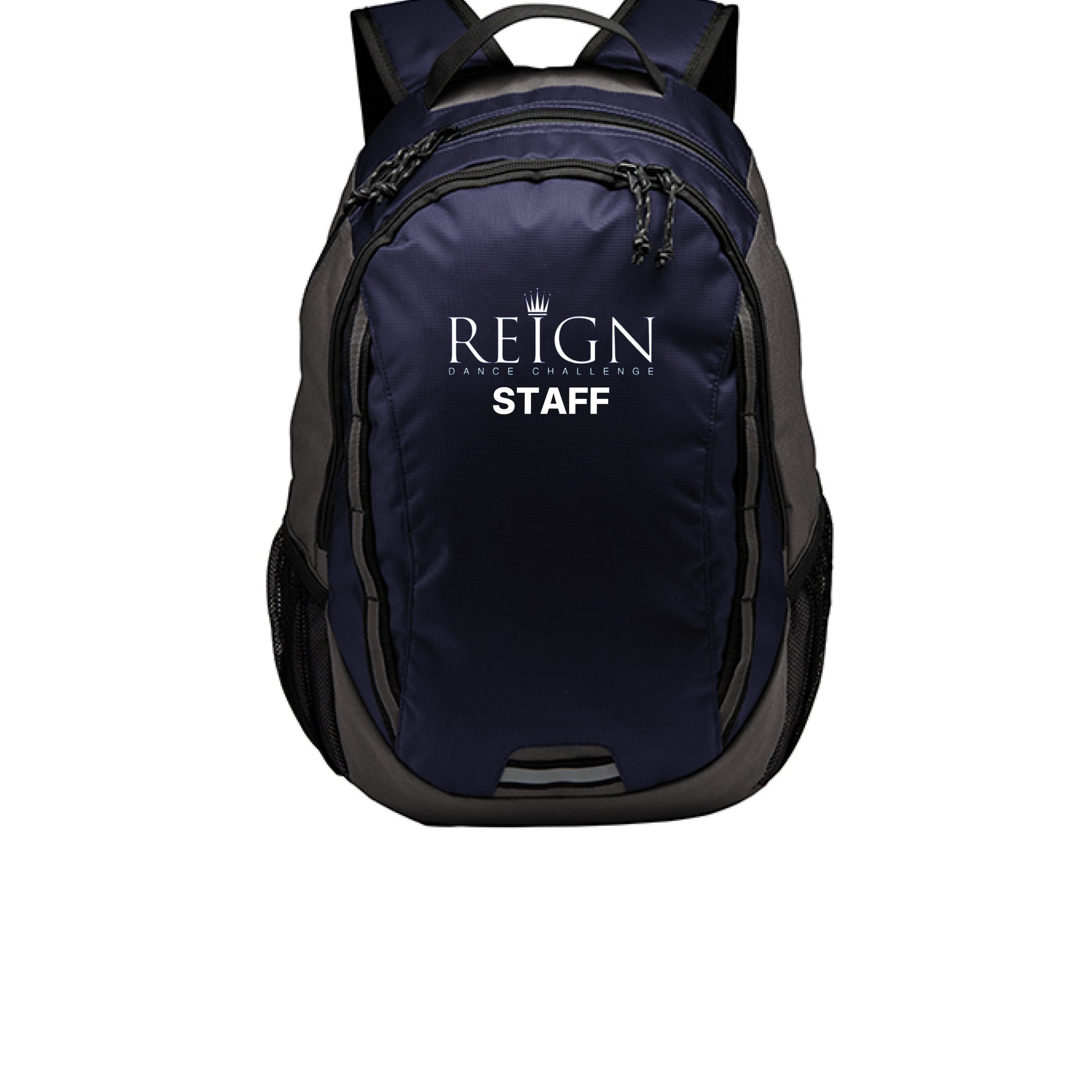 Deep Navy/DkCh - FRONT