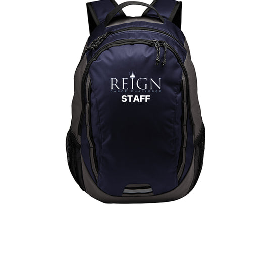 Deep Navy/DkCh - FRONT