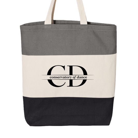 Black/ Natural/ Light Grey - FRONT