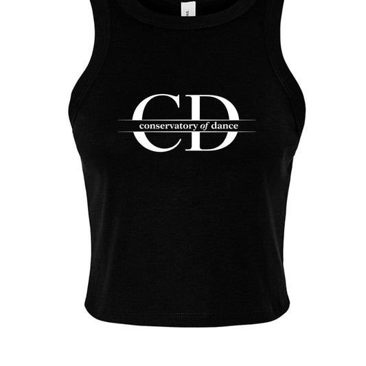 SOLID BLK BLEND - FRONT