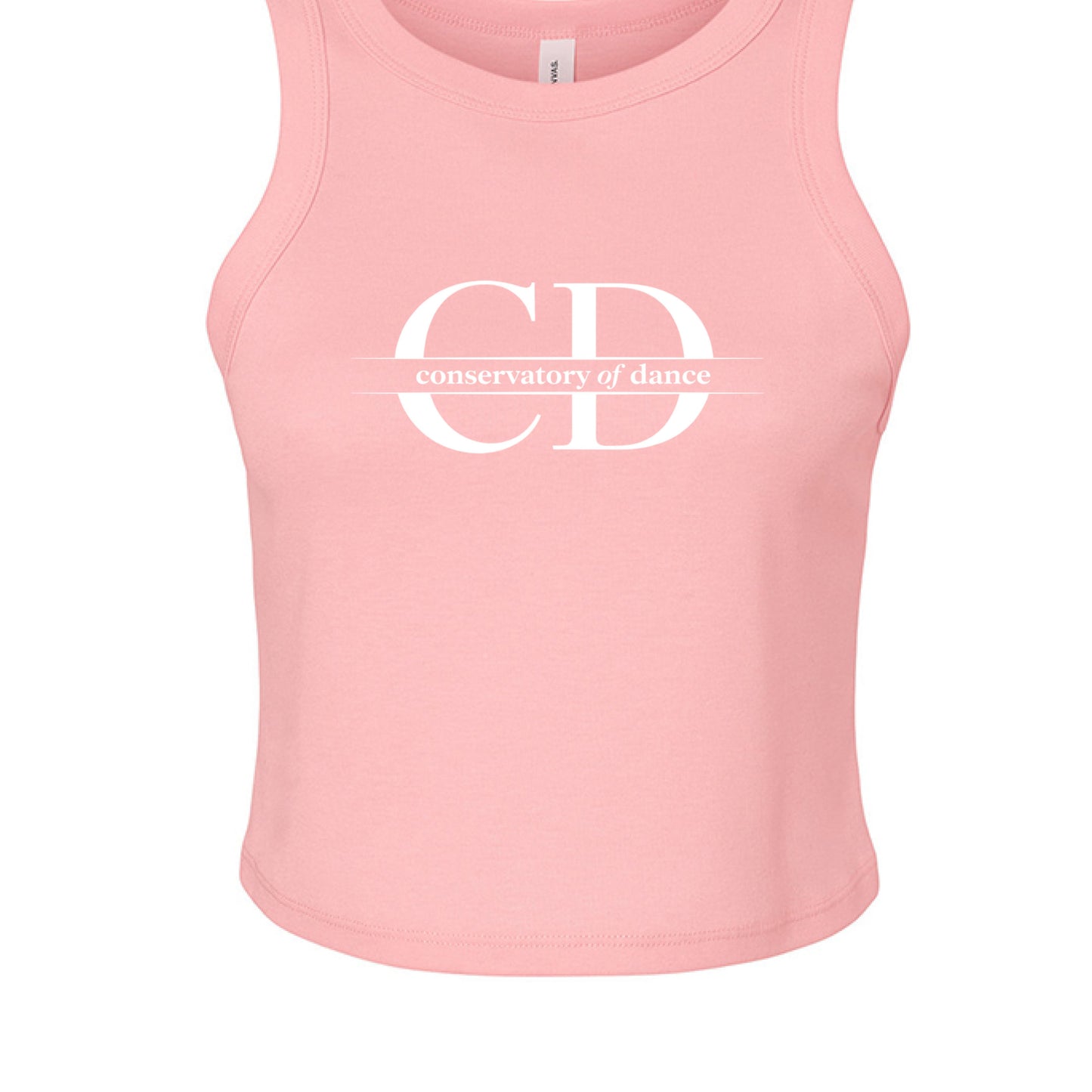 SOLID PINK BLEND - FRONT