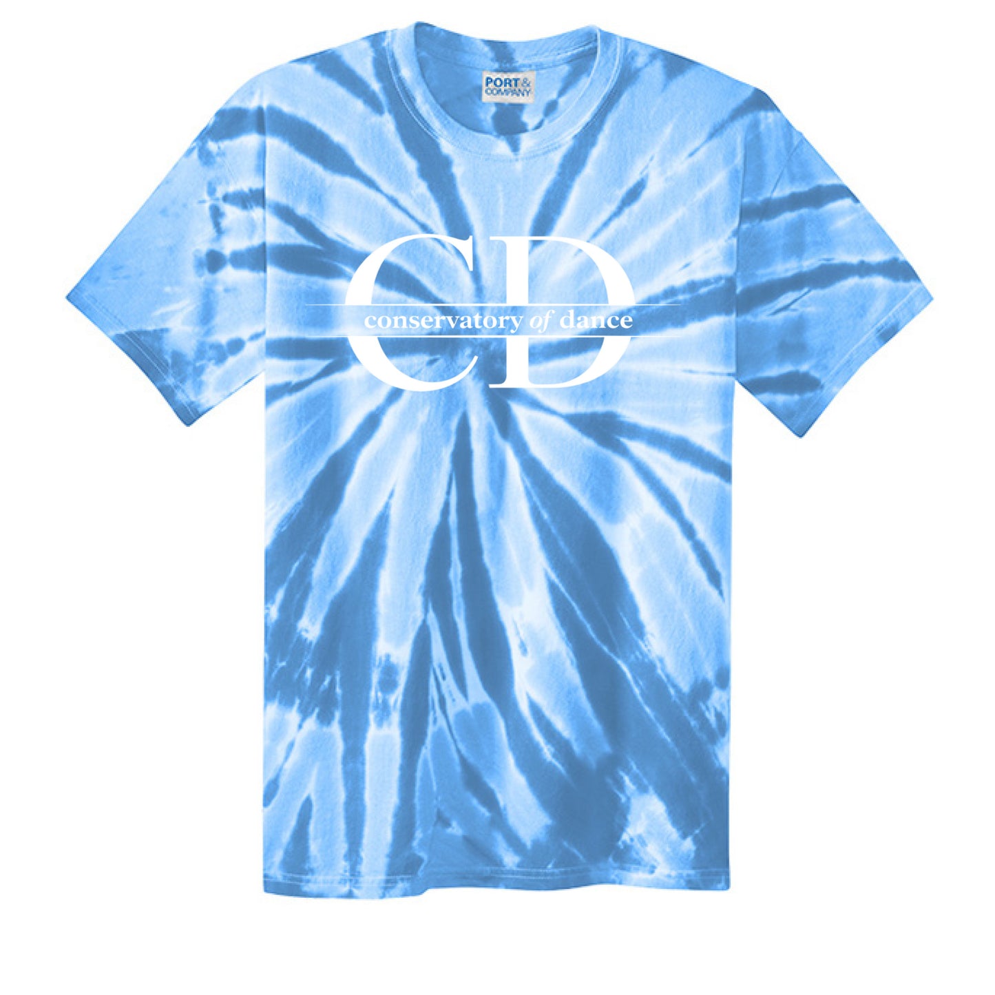 Light Blue - FRONT