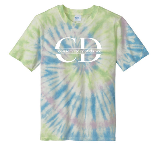 Watercolor Sp - FRONT