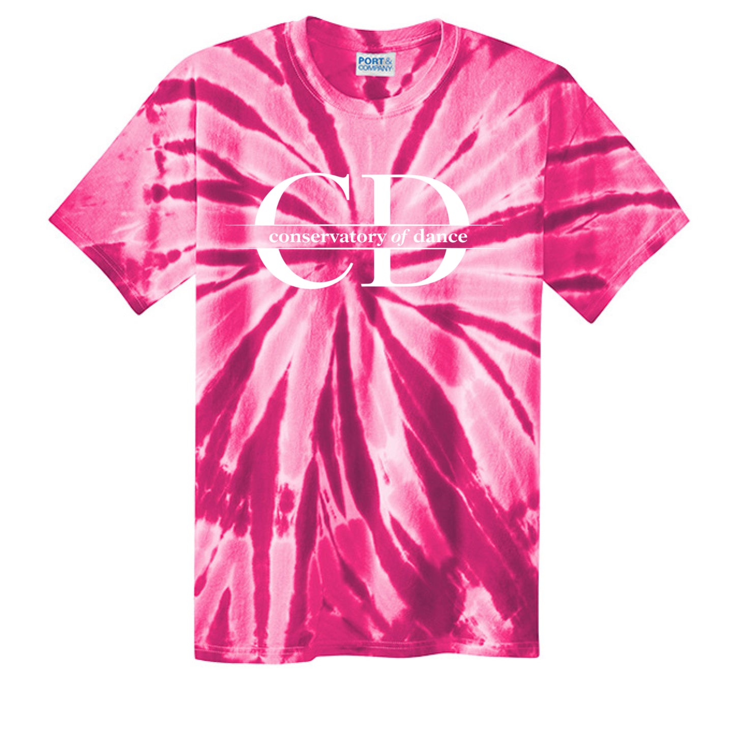 Pink - FRONT