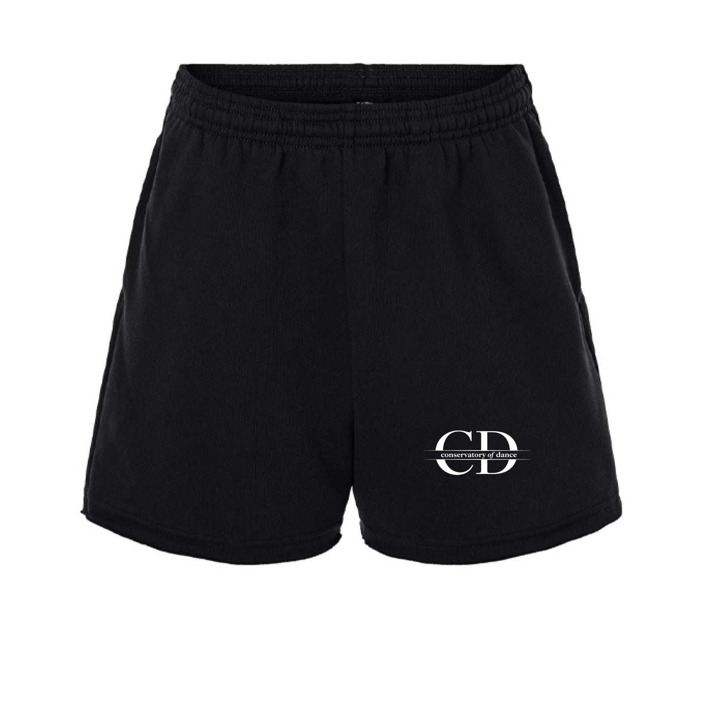 BLACK - FRONT