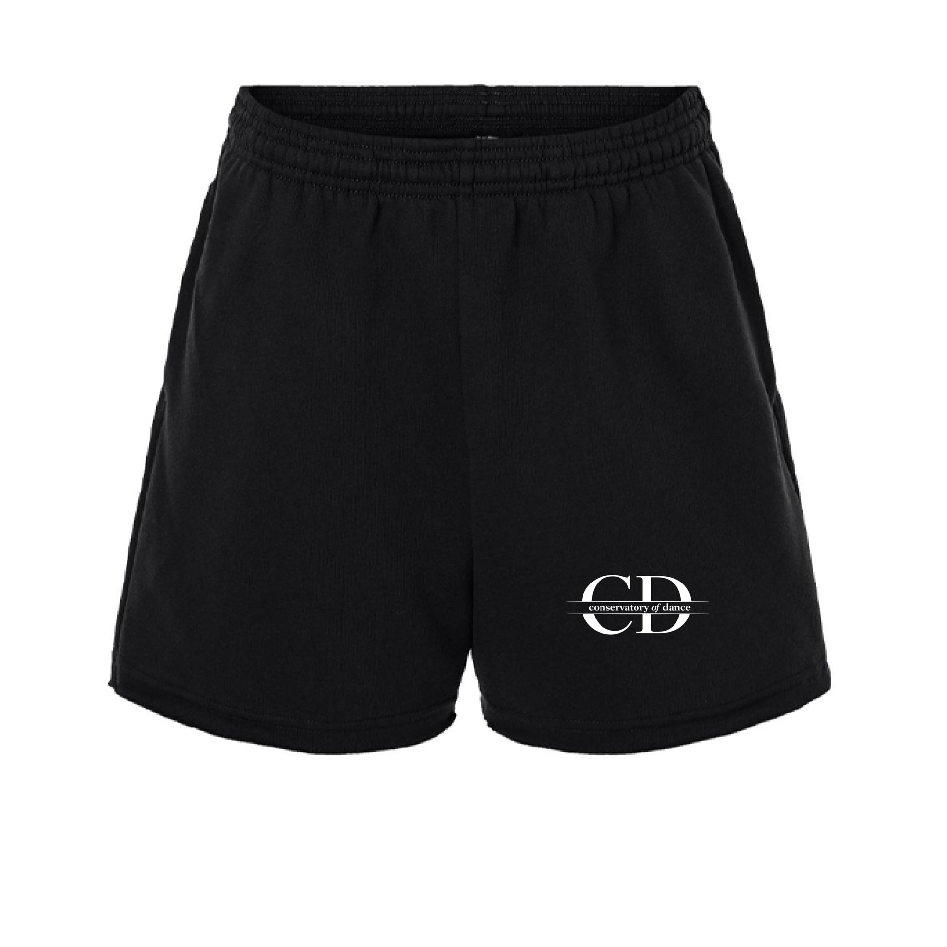 BLACK - FRONT