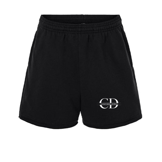 BLACK - FRONT