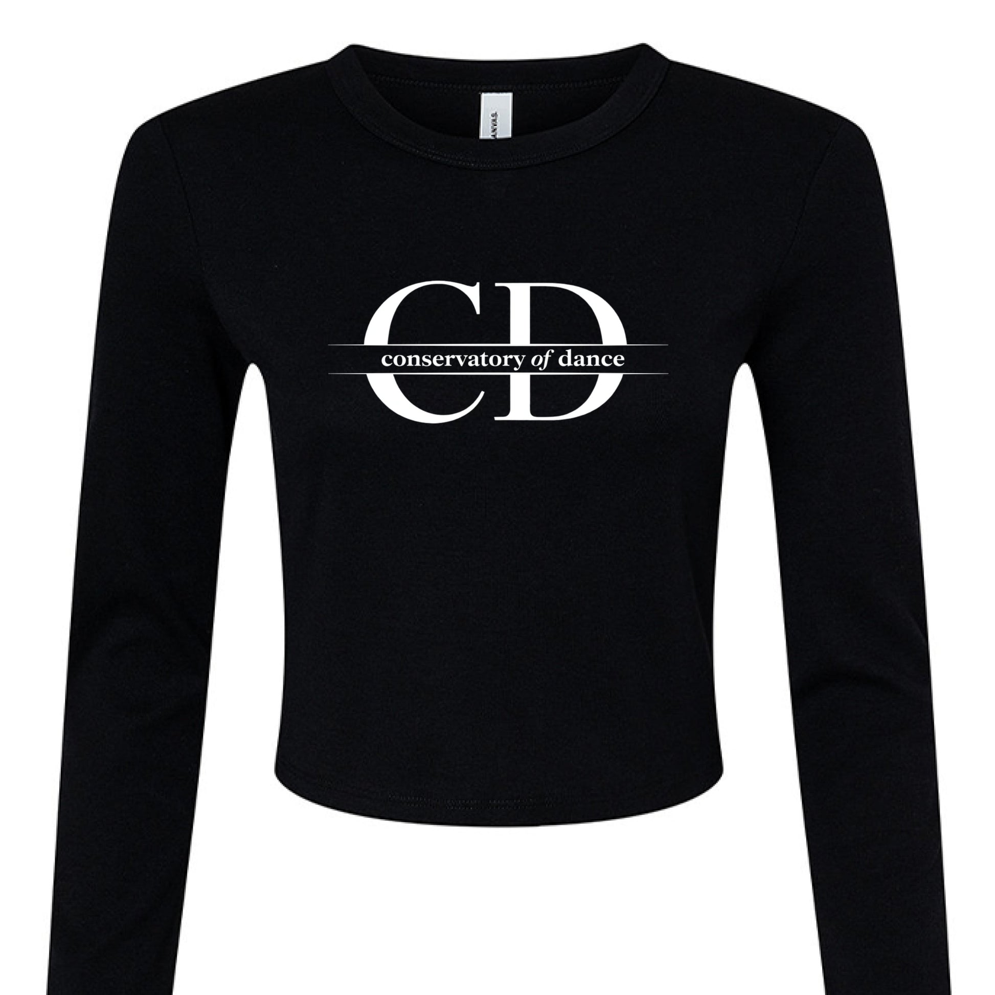SOLID BLK BLEND - FRONT