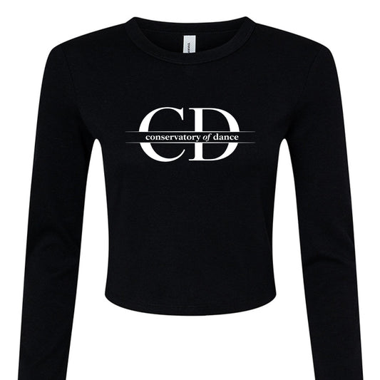 SOLID BLK BLEND - FRONT