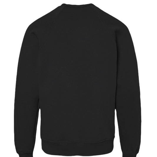 BLACK - BACK
