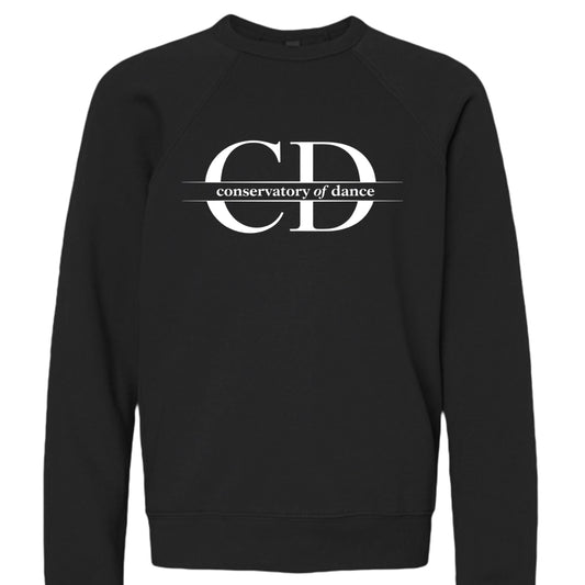 BLACK - FRONT
