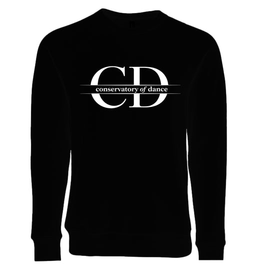 BLACK - FRONT