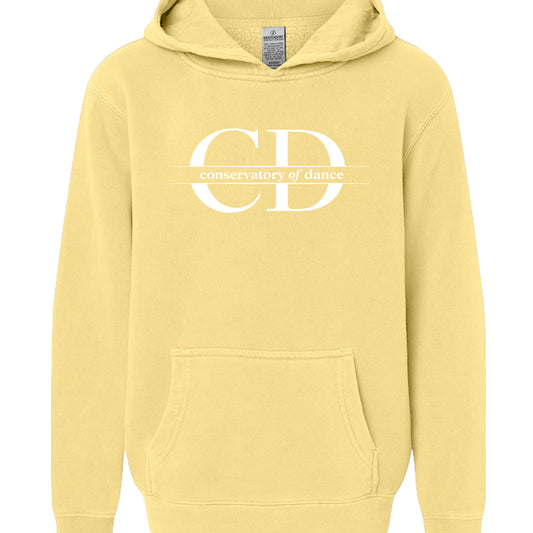 Pigment Yellow - FRONT