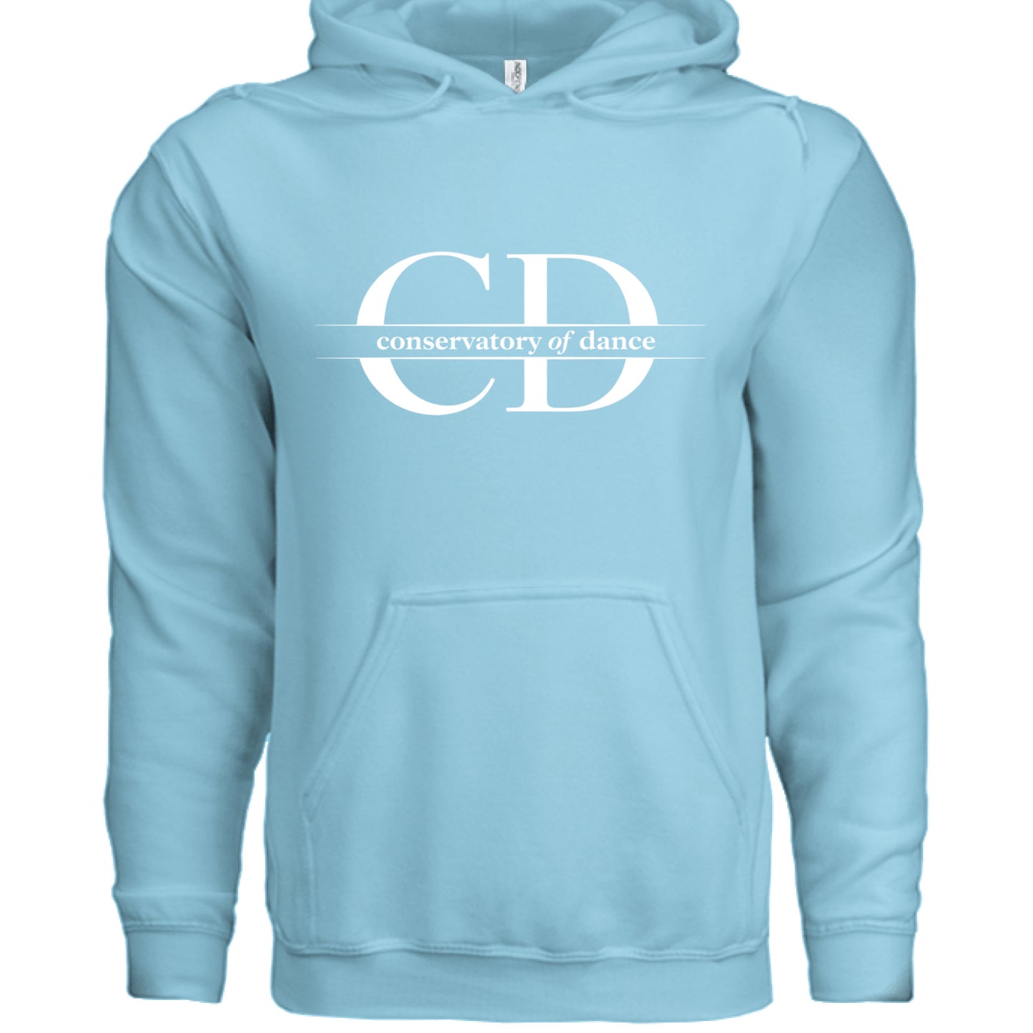 Blue Aqua - FRONT