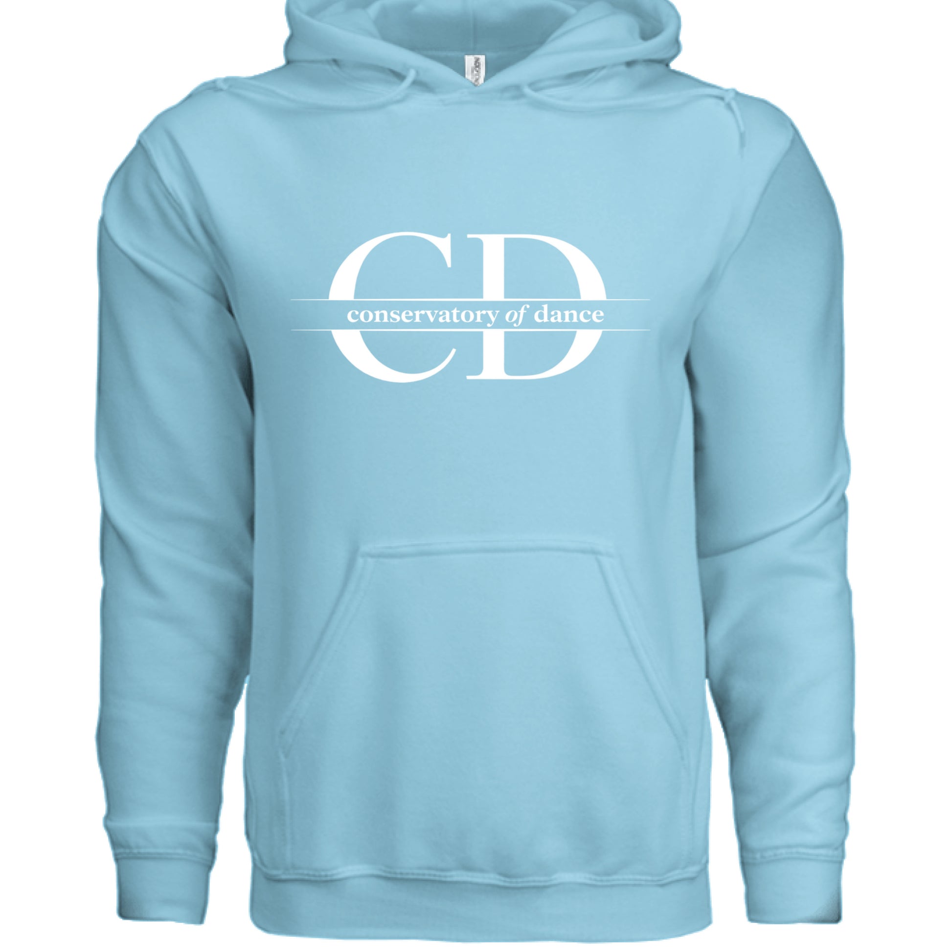 Blue Aqua - FRONT