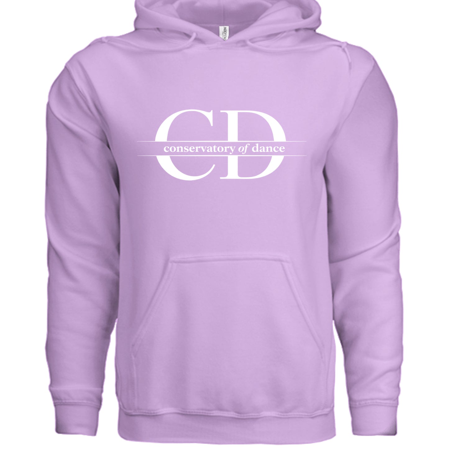 Lavender - FRONT