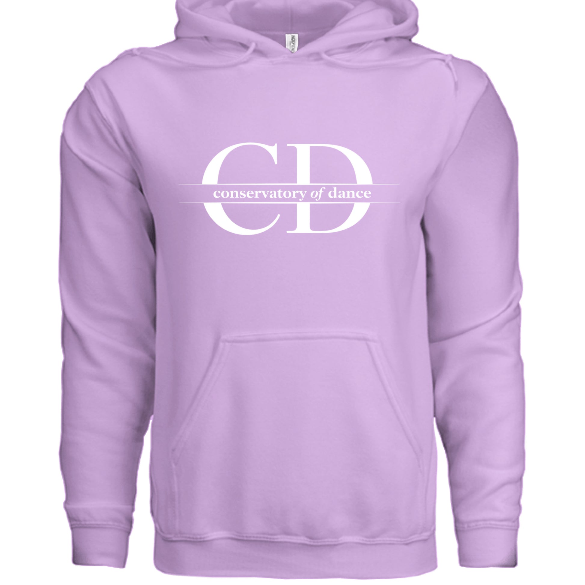 Lavender - FRONT