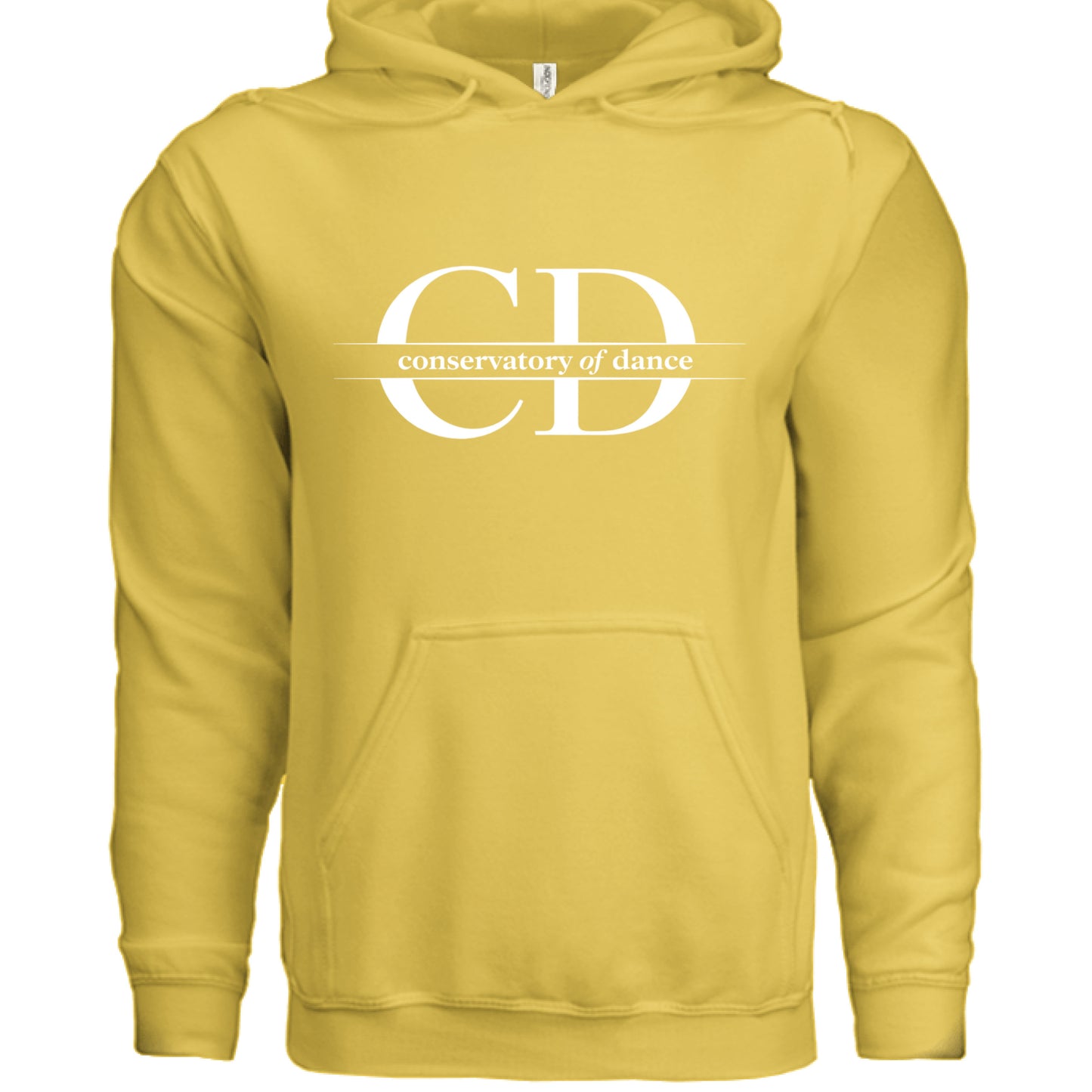 Light Yellow - FRONT