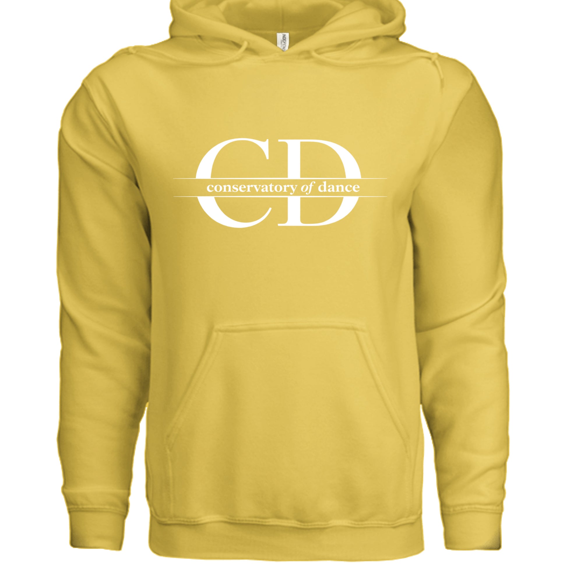 Light Yellow - FRONT