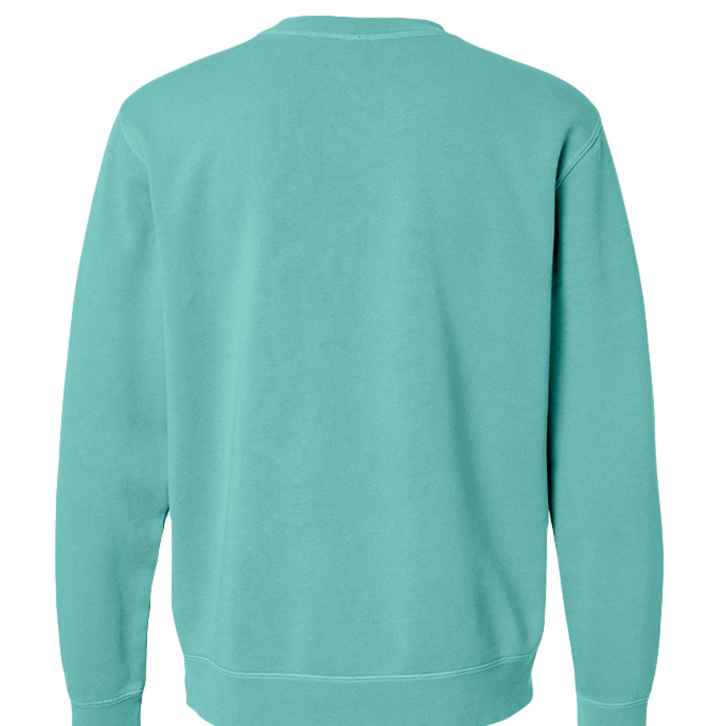 Pigment Mint - BACK