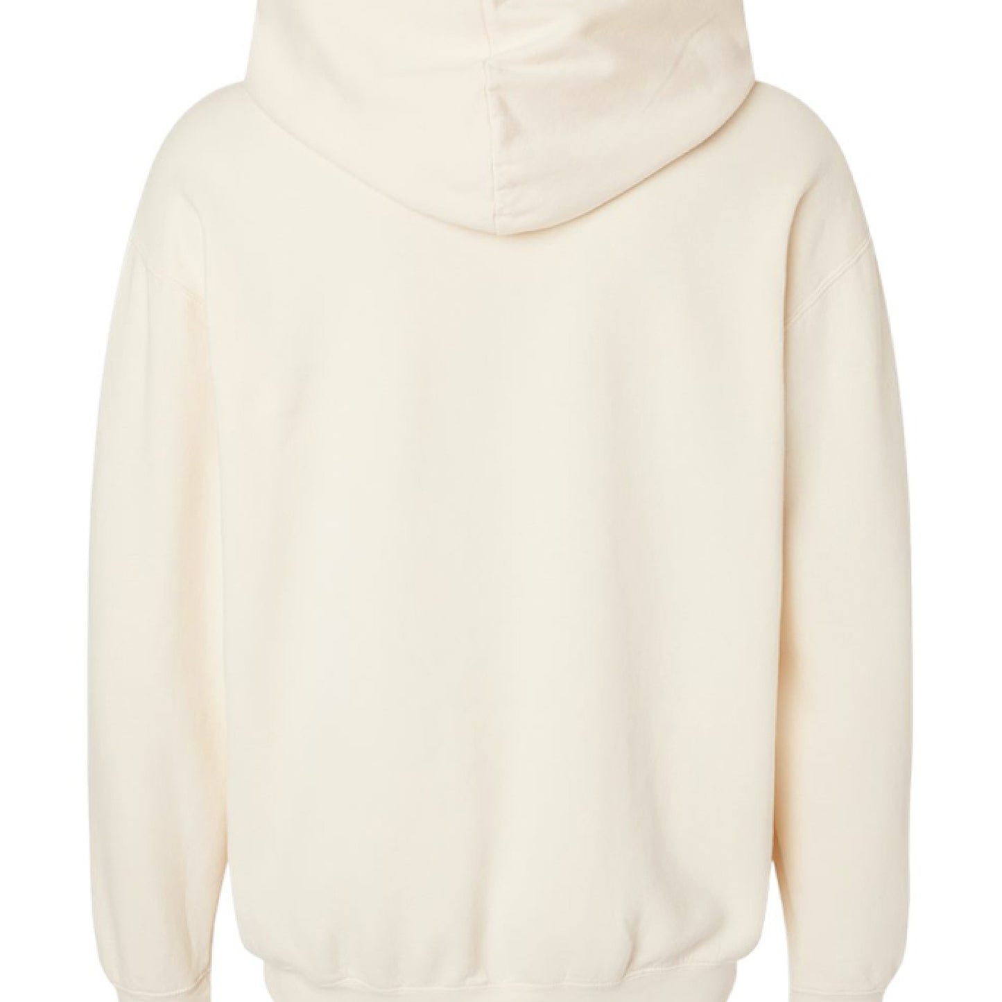 IVORY - BACK
