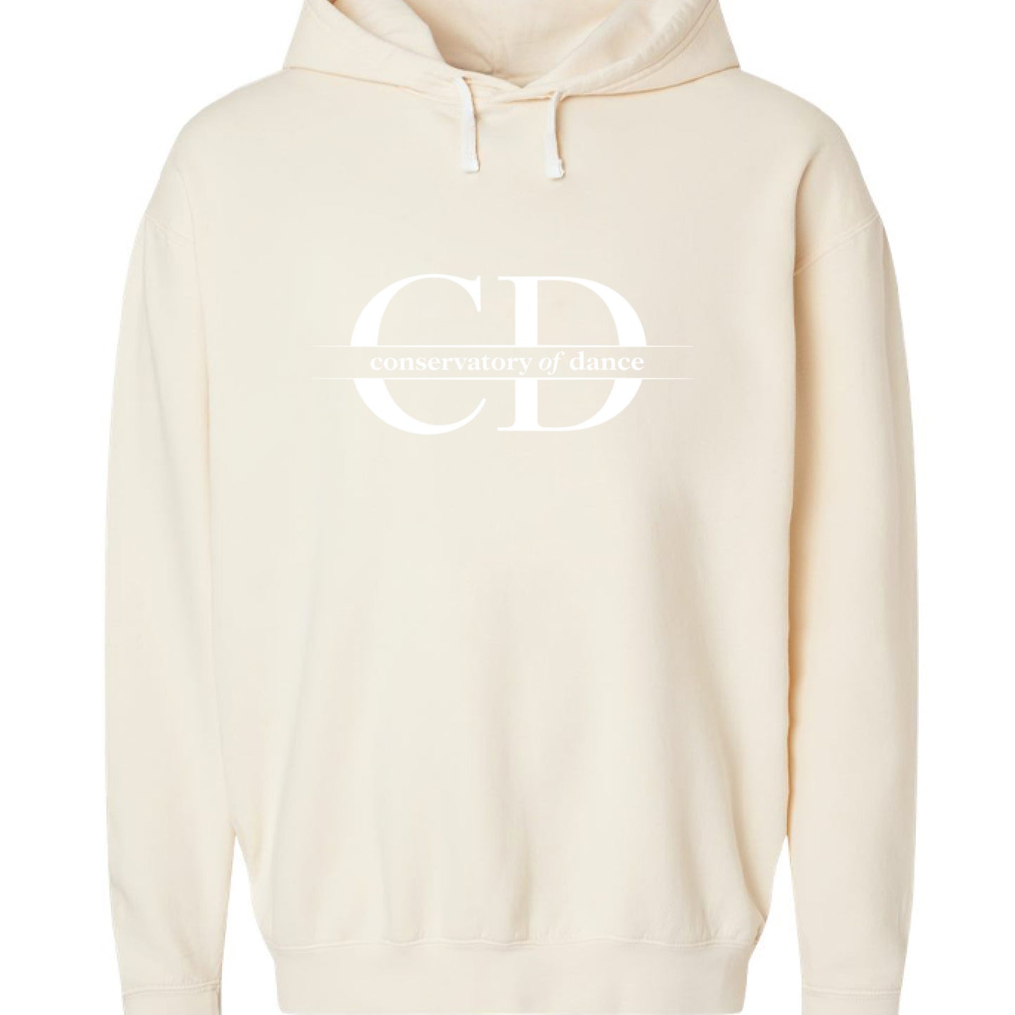 IVORY - FRONT