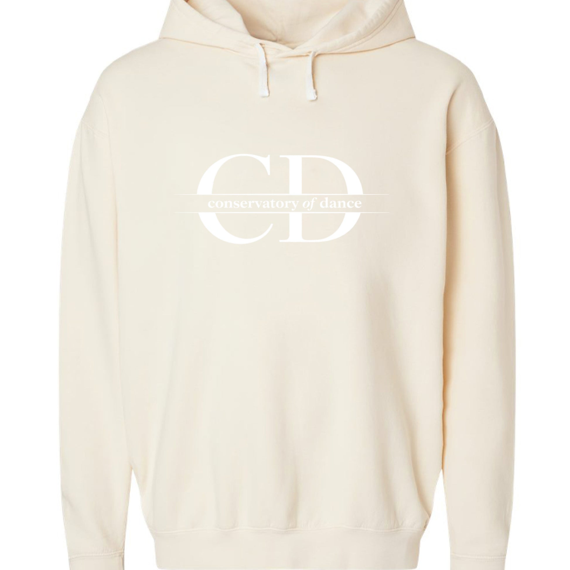 IVORY - FRONT